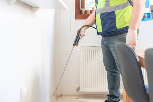 Best Pest Control Treatment  in Clarkesville, GA